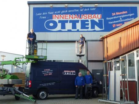 innenausbau