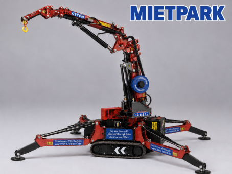 Mietpark