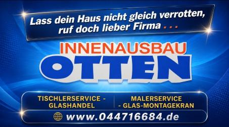 Innenausbau